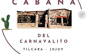 La cabaña del carnavalito tilcara